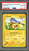 PSA (Gem MT 10) Pikachu #124 - Pokemon EXpedition (#60641083)