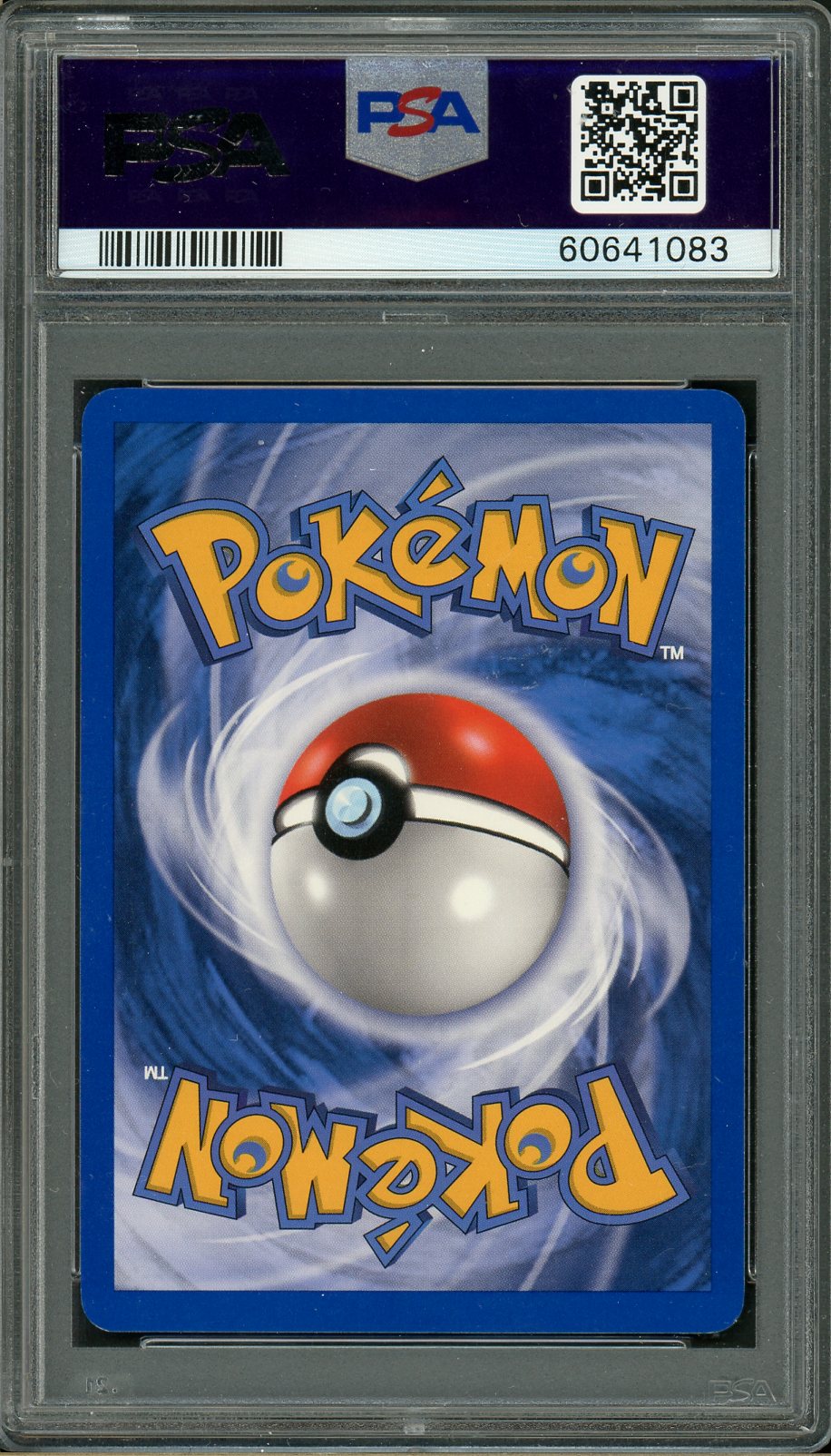 Graded 10 GEM MINT Expedition on sale Pikachu Pokémon Pokemon Card