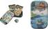 Pokémon TCG: Kanto Friends Mini Tins (2025 Reprint - Sword & Shield)