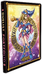 Konami - YuGiOh! Dark Magician Girl 9-Pocket Duelists Portfolio (Binder)