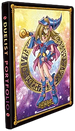 Konami - YuGiOh! Dark Magician Girl 9-Pocket Duelists Portfolio (Binder)