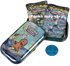 Pokémon TCG: Kanto Friends Mini Tins (2025 Reprint - Sword & Shield)