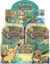 Pokémon TCG: Kanto Friends Mini Tins (2025 Reprint - Sword & Shield)