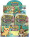 Pokémon TCG: Kanto Friends Mini Tins (2025 Reprint - Sword & Shield)