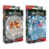 Pokémon TCG: Kangaskhan or Greninja ex Battle Deck