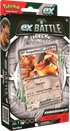 Pokémon TCG: Kangaskhan or Greninja ex Battle Deck
