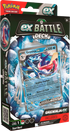 Pokémon TCG: Kangaskhan or Greninja ex Battle Deck