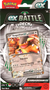 Pokémon TCG: Kangaskhan or Greninja ex Battle Deck
