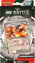 Pokémon TCG: Kangaskhan or Greninja ex Battle Deck
