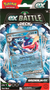 Pokémon TCG: Kangaskhan or Greninja ex Battle Deck