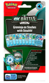 Pokémon TCG: Kangaskhan or Greninja ex Battle Deck