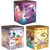 Pokémon Trading Card Game: 2024 Stacking Tins (Psychic, Metal, & Dragon)