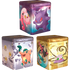 Pokémon Trading Card Game: 2024 Stacking Tins (Psychic, Metal, & Dragon)