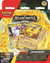 Pokémon TCG: Ninetales ex or Zapdos ex Deluxe Battle Deck