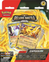 Pokémon TCG: Ninetales ex or Zapdos ex Deluxe Battle Deck