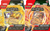 Pokémon TCG: Ninetales ex or Zapdos ex Deluxe Battle Deck