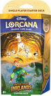 Disney Lorcana: Into the Inklands Starter Deck