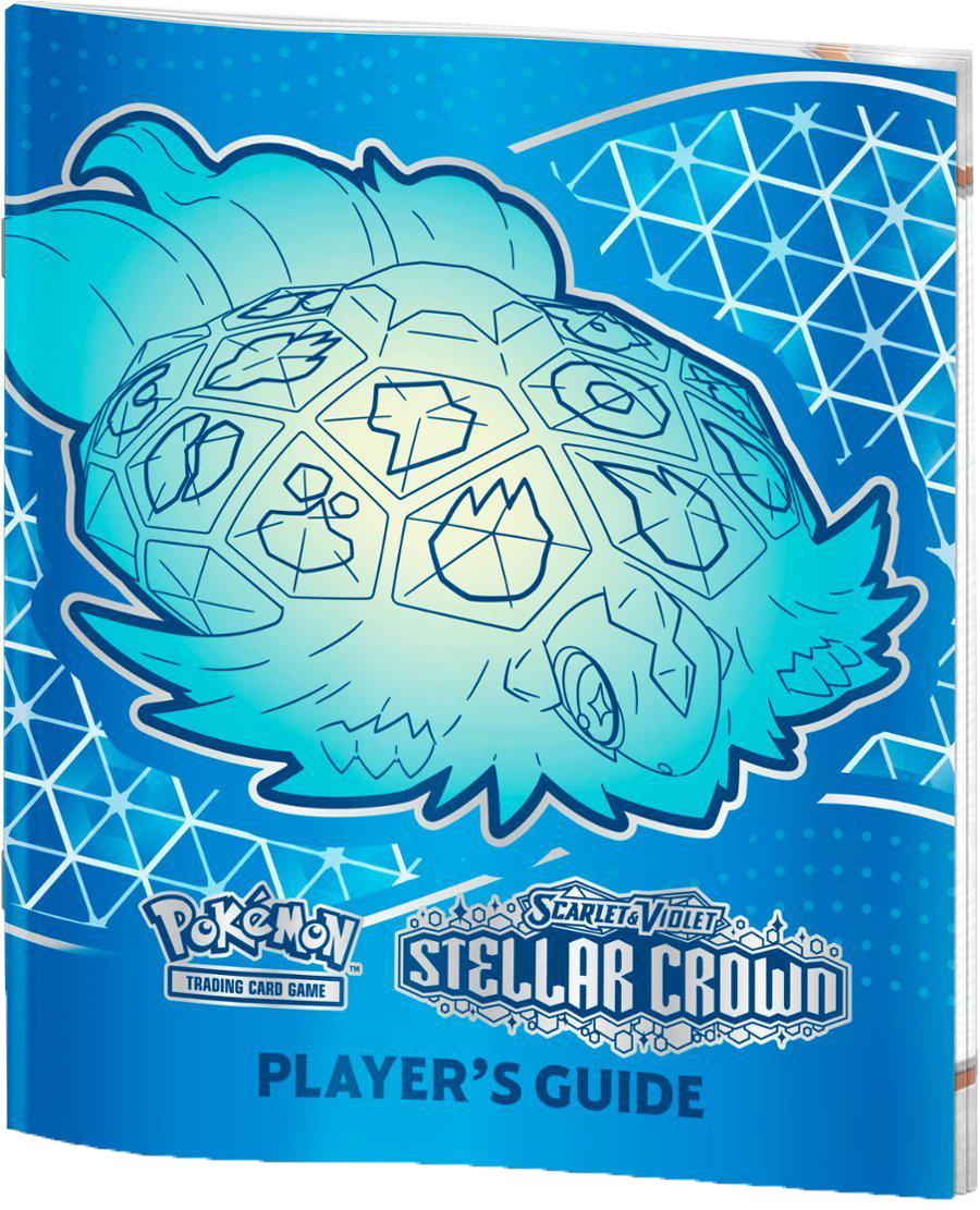 Stellar Crown Elite Trainer Box