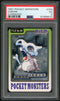 PSA (VG 3) Cubone #104 (Japanese) - Pocket Monsters Carddass (#67968673)