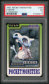 PSA (VG 3) Cubone #104 (Japanese) - Pocket Monsters Carddass (#67968673)