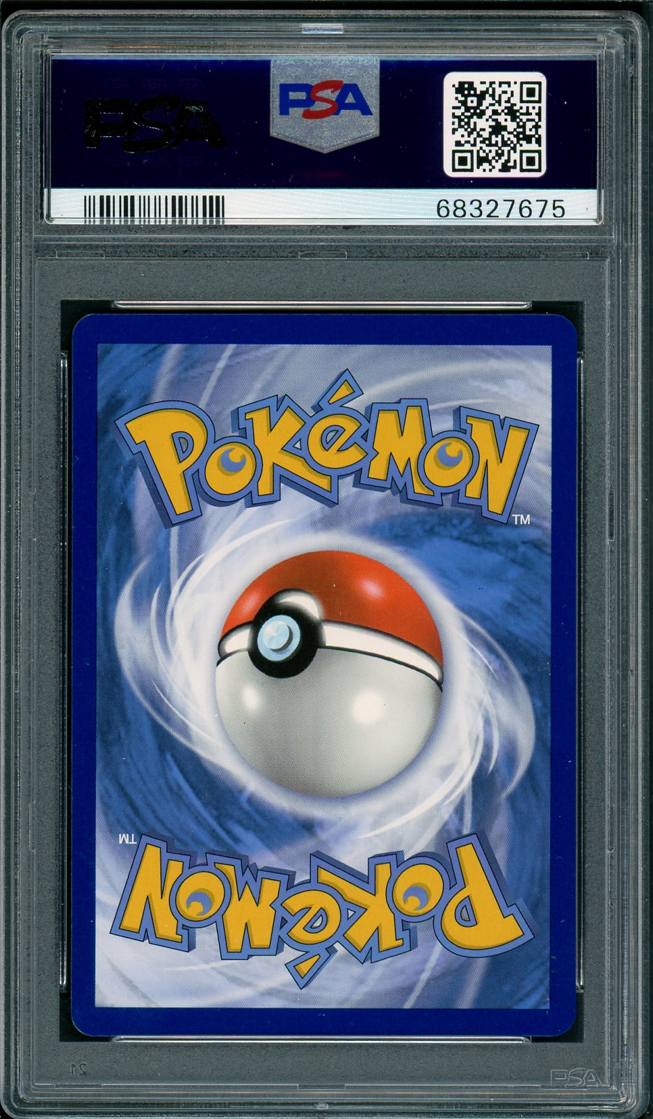 [PSA 10 - GEM MT] UMBREON VMAX #215 - Evolving Skies (2021)