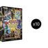 YuGiOh! Magnificent Monsters (MAMO)
