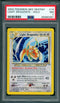 [PSA 7 - NM] LIGHT DRAGONITE #14 - - Neo Destiny (2002)