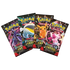 Pokémon TCG: Scarlet & Violet - Paldean Fates Booster Packs