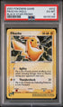 PSA (EX-MT 6) Pikachu - Holo #012 - Pokemon Black Star Promo (#98155165)