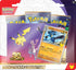Pokémon TCG: 30th Celebration (Anniversary) Tech Sticker Collection [Alolan Exeggutor]