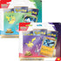 Pokémon TCG: 30th Celebration (Anniversary) Tech Sticker Collection [Alolan Exeggutor]