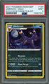 PSA (MINT 9) Umbreon-Holo #SWSH129 - Pokemon Swsh Black Star Promo (#70687201)