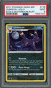 PSA (MINT 9) Umbreon-Holo #SWSH129 - Pokemon Swsh Black Star Promo (#70687201)