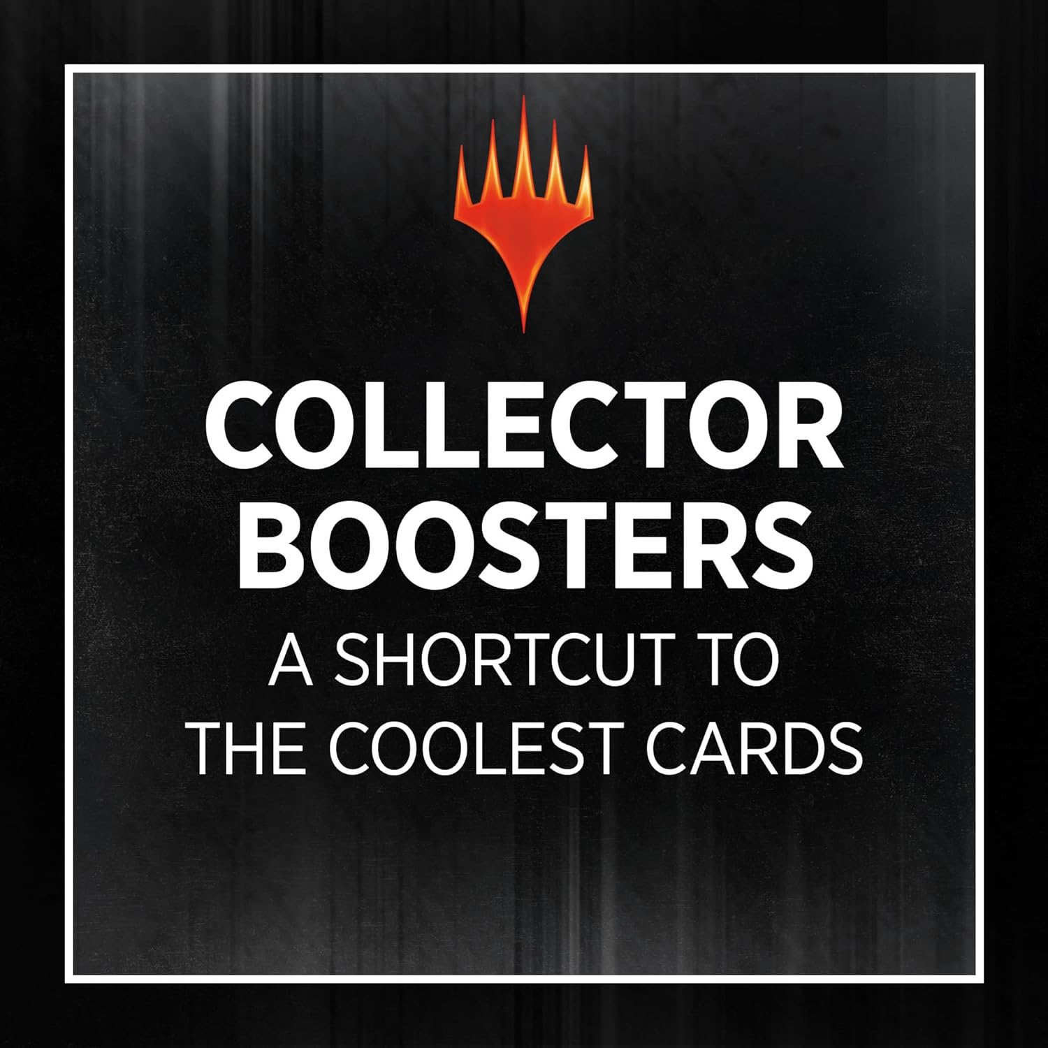 Magic the Gathering: Fallout Collector Booster Packs & Box