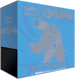 XY Evolutions Elite Trainer Boxes & Cases (Blastoise)