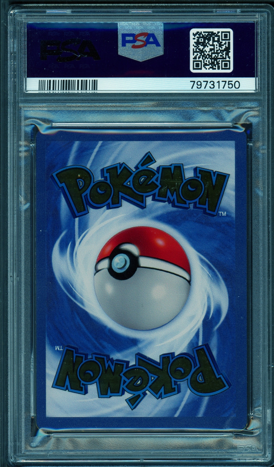 [PSA 7 - NM] PIKACHU #58 - Premium Collection (2021)