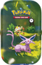 Pokémon TCG: 30th Celebration (Anniversary) Mini Tins (6)