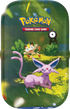 Pokémon TCG: 30th Celebration (Anniversary) Mini Tins (6)