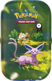 Pokémon TCG: 30th Celebration (Anniversary) Mini Tins (6)