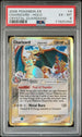 [PSA 6 - EX-MT] CHARIZARD #4 - Crystal Guardians - ex Crystal Guardians (2006)