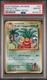 PSA (Gem MT 10) Exeggutor #101 (Japanese) - Pokemon Japanese Expansion 20th Anniversary (CP6) (#98155110)