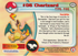 Charizard (6/76) [Topps Series 1 - TV Animation Edition]