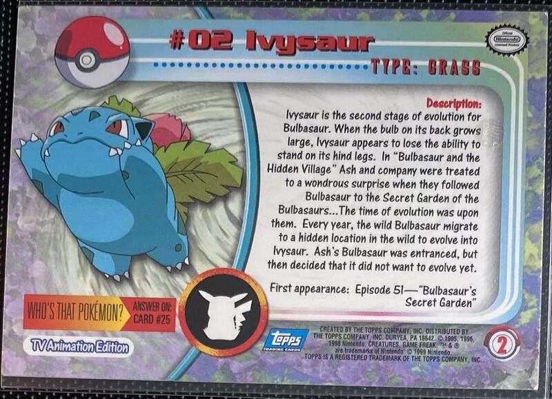 topps pokemon card prices tentacool value Pokmon Card King Tentacool 019/082 Mercari Japan: Shop from Japan Topps Holo Pokmon TCG Individual
