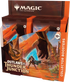 Magic the Gathering: Outlaws of Thunder Junction - Collector Booster Box & Packs