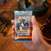 Magic the Gathering: Outlaws of Thunder Junction - Play Booster Box & Packs
