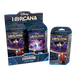 Disney Lorcana: Rise of the Floodborn Starter Deck