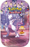 Pokémon TCG: 30th Celebration (Anniversary) Mini Tins (7)