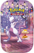 Pokémon TCG: 30th Celebration (Anniversary) Mini Tins (7)