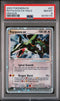 [PSA 8 - NM-MT] RAYQUAZA EX-HOLO #97 - Dragon - Pokemon ex Dragon (2003)