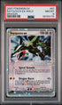 [PSA 8 - NM-MT] RAYQUAZA EX-HOLO #97 - Dragon - Pokemon ex Dragon (2003)